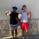 drop a foe feat Luh 2 Tone 512 Yair Single