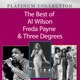 The Best of Al Wilson Freda Payne Three Degrees