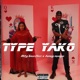 Type yako feat Tamy moyo Single