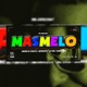 Masmelo feat El Dan Rambo Man Neonazzy Single