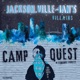 Da Villains feat Camp Quest Terrance Pickett Duuuval Single