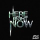 Here Right Now Single