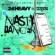 Nasty Dancer feat Persona Jackson Single