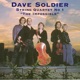 String Quartet No 1 the Impossible feat Soldier String Quartet EP