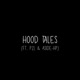 Hood Tales feat PZL AsideHP Single