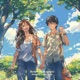 Summer in the Park feat moat Single