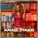 Anao Tiako Single