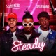 Steady feat Selebobo Single