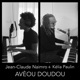 Avèou Doudou Single