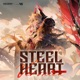 Steel Heart From Punishing Gray Raven Ideal Cage EP