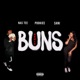 BUNS feat Pookie Sani 585 Remix Single