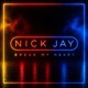 Break My Heart Single