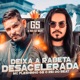 Deixa a Rabeta Desacelerada Single