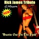 Bustin Out On the Funk A Tribute To Rick James Single