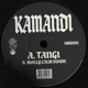 Tangi Molly Calm Down Single