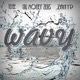 Wavy feat Nu moni zeus Single
