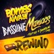 Bassline Maniacs Rewind feat Bounce Inc Peep This EP
