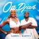 ON DJAH Single
