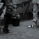 Hambre feat Barreto Single