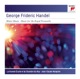 Händel Music for the Royal Fireworks Water Music Suite 1 3