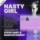 Nasty Girl Remixes Single