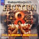 Fecktion 8 Pulsarion Dubinho Remix Single