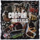 Mistakes EP
