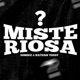Misteriosa feat Nathan Toddy Single