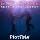 End Game feat Lana Lubany Single