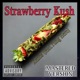 Strawberry Kush feat Yung Hero Mastered Single