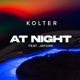 At Night feat Jafunk Single