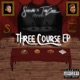 Three Course feat Tim Crow Single