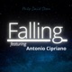 Falling Single feat Antonio Cipriano Single