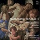 Scarlatti Missa Defunctorum Salve Regina Miserere Magnificat