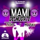 Mami Desnúdate feat Mr Zuka Single
