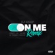 On Me Remix Single