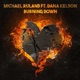 Burning Down feat Dana Kelson EP