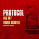 Protocol feat Young Scooter Single