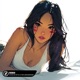 Woman Single