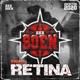 En Mi Retina feat DJ Lobo Single