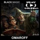 Black Magic Single