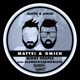 Night People EP
