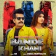 Bande Khani Single