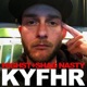 K Y F H R feat Shag Nasty Single