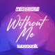Without Me Single