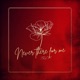 Never There For Me Remix Single