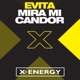 Mira Mi Candor EP