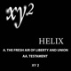 The Fresh Air of Liberty and Union Testament Single