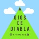 Ojos de diabla Demo Single