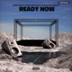 Ready Now feat Brunetti Single